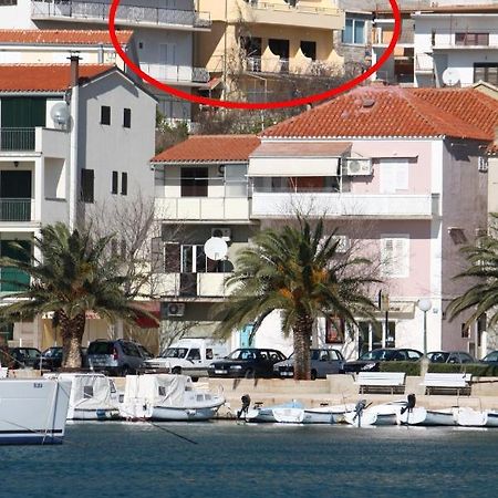 Apartments With A Parking Space Baska Voda, Makarska - 2709 Екстериор снимка
