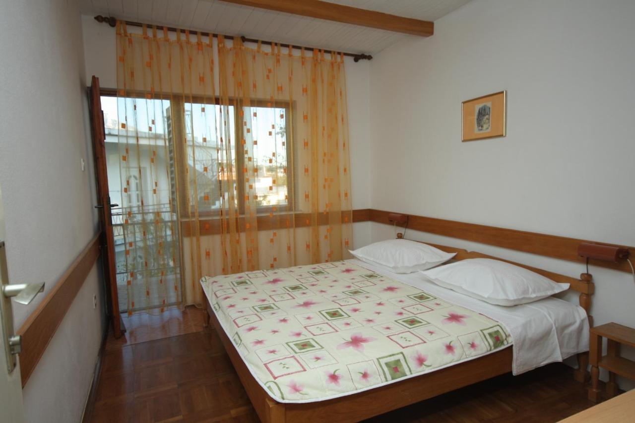 Apartments With A Parking Space Baska Voda, Makarska - 2709 Екстериор снимка