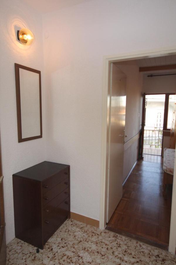 Apartments With A Parking Space Baska Voda, Makarska - 2709 Екстериор снимка