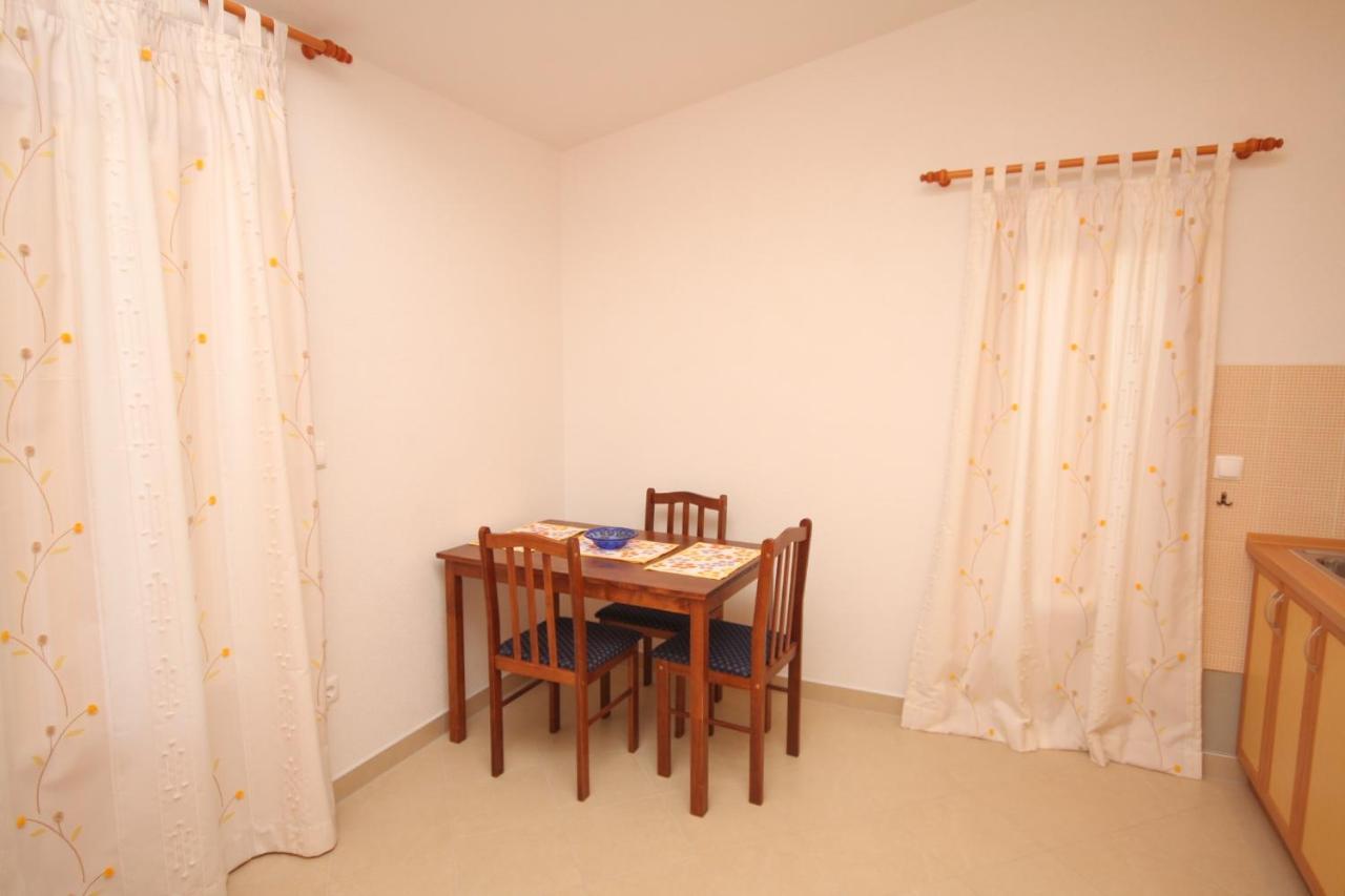 Apartments With A Parking Space Baska Voda, Makarska - 2709 Екстериор снимка