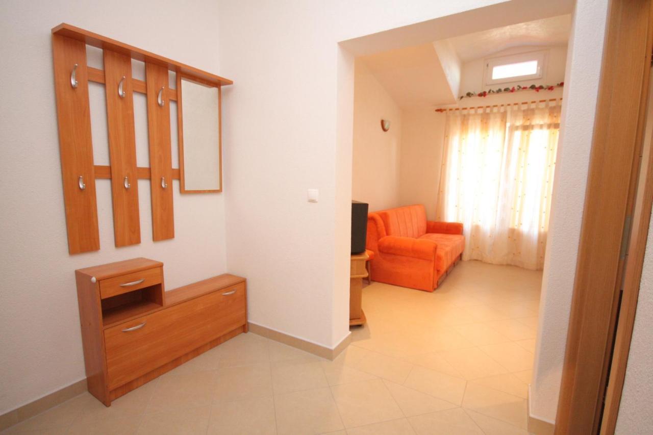 Apartments With A Parking Space Baska Voda, Makarska - 2709 Екстериор снимка