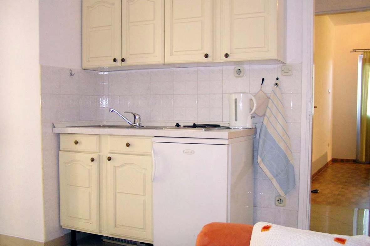 Apartments With A Parking Space Baska Voda, Makarska - 2709 Екстериор снимка