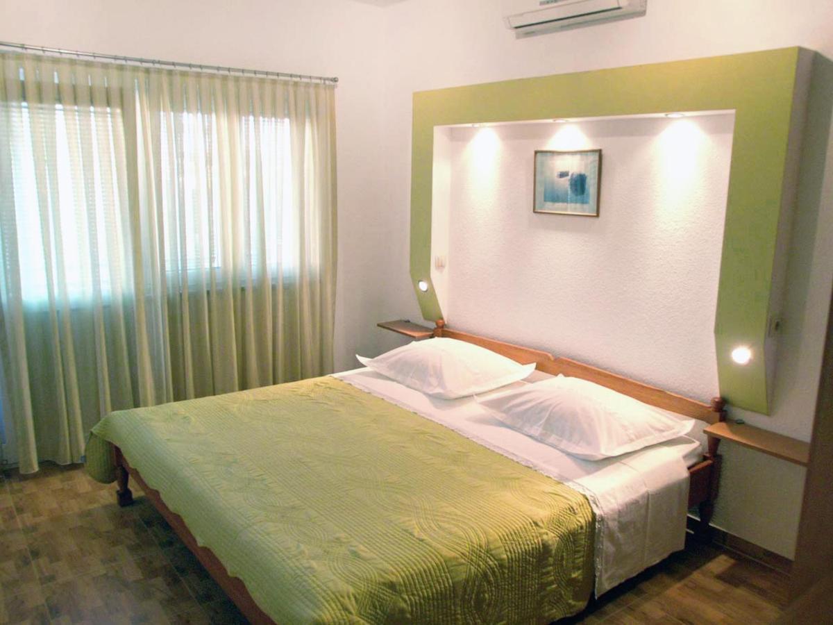 Apartments With A Parking Space Baska Voda, Makarska - 2709 Екстериор снимка